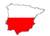 DEPORTES MAURI - Polski